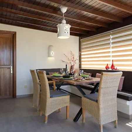 Hipoclub Villas, Aguamarina 30 וילה