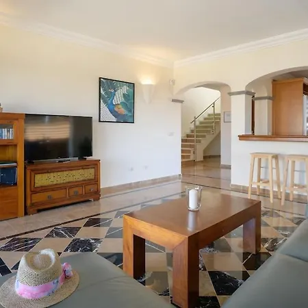 וילה Hipoclub Villas, Aguamarina 30 *