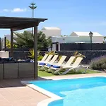 Hipoclub Villas, Aguamarina 30 Villa *