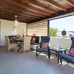 Hipoclub Villas, Aguamarina 30 * 普拉亚布兰卡