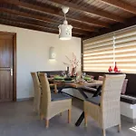 Hipoclub Villas, Aguamarina 30 Βίλα