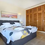 Hipoclub Villas, Aguamarina 30 别墅 普拉亚布兰卡