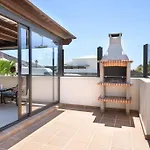 Hipoclub Villas, Aguamarina 30 别墅 *