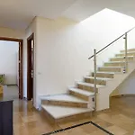 Hipoclub Villas, Aguamarina 30 Βίλα *