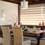 Villa Hipoclub Villas, Aguamarina 30 *