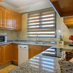 Hipoclub Villas, Aguamarina 30 Βίλα Πλάγια Μπλάνκα