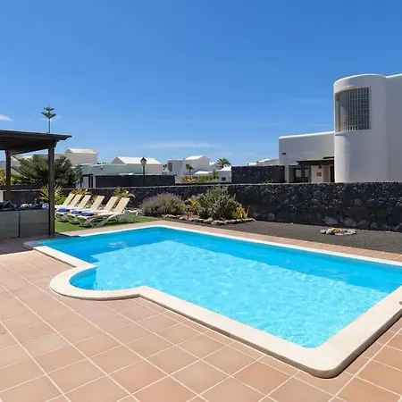 Hipoclub Villas, Aguamarina 30 Βίλα