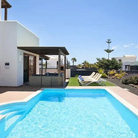 别墅 Hipoclub Villas, Aguamarina 30 *