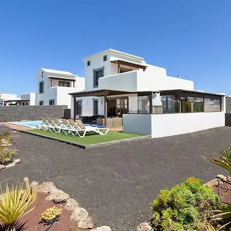别墅 Hipoclub Villas, Aguamarina 30 *