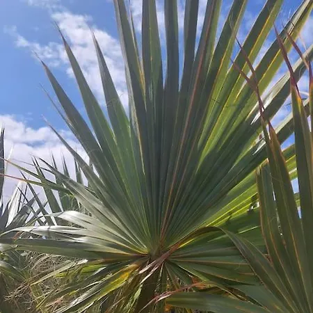 Hipoclub Villas, Aguamarina 30 Villa Playa Blanca (Lanzarote)
