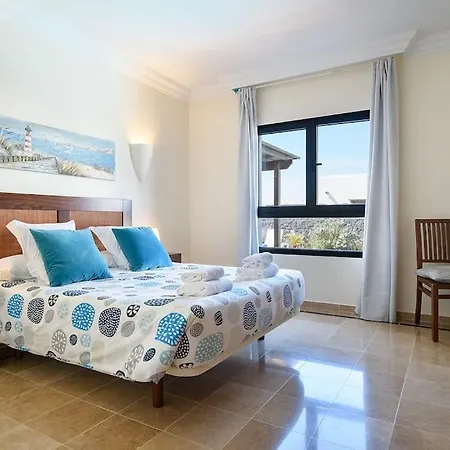 Hipoclub Villas, Aguamarina 30 Villa