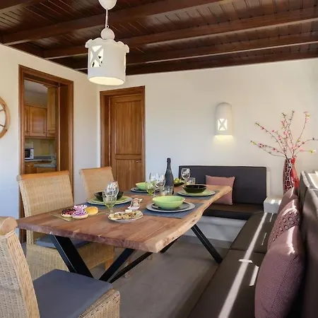 Hipoclub Villas, Aguamarina 30 * Playa Blanca (Lanzarote)