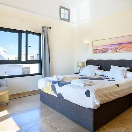 Villa Hipoclub Villas, Aguamarina 30