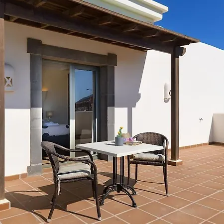 Hipoclub Villas, Aguamarina 30 别墅 *