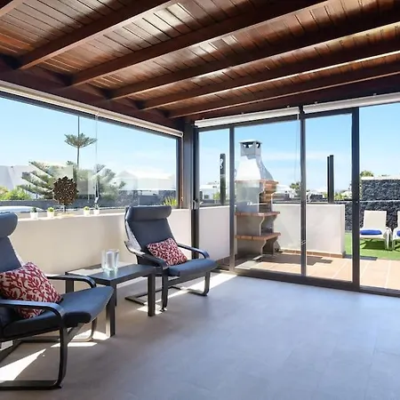 Hipoclub Villas, Aguamarina 30