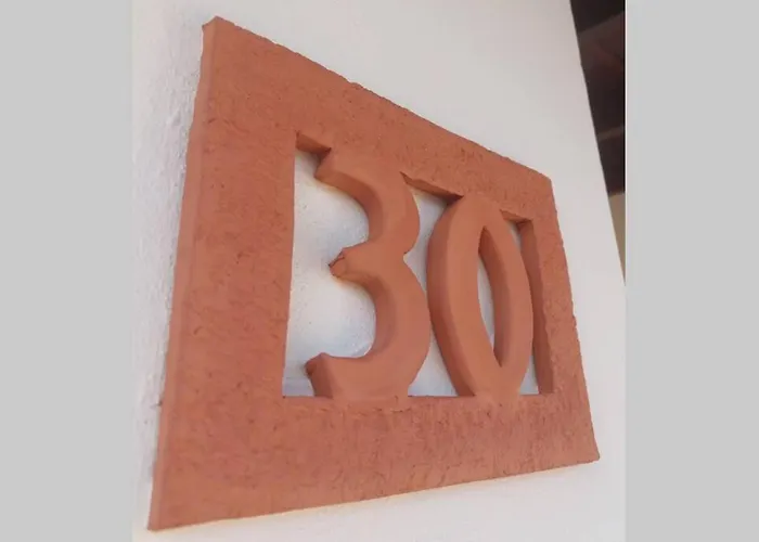 Hipoclub Villas, Aguamarina 30 *