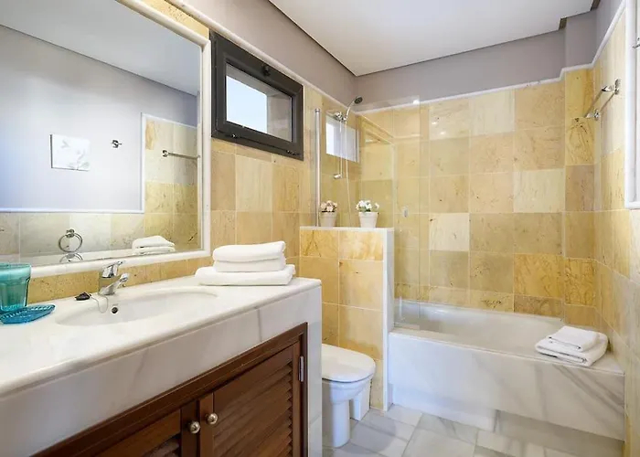 Hipoclub Villas, Aguamarina 30 * Playa Blanca (Lanzarote)