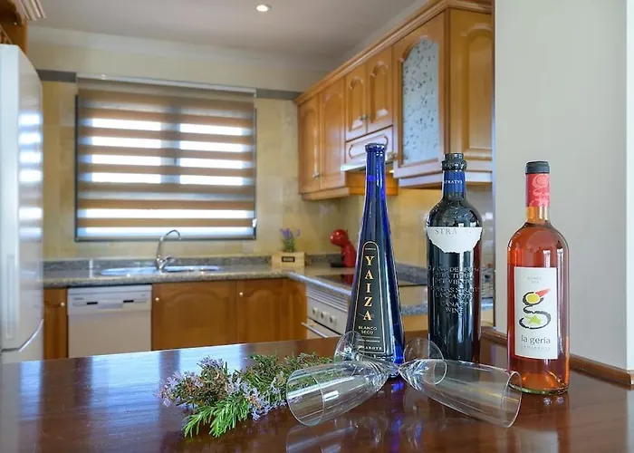 Hipoclub Villas, Aguamarina 30 פלאיה בלנקה