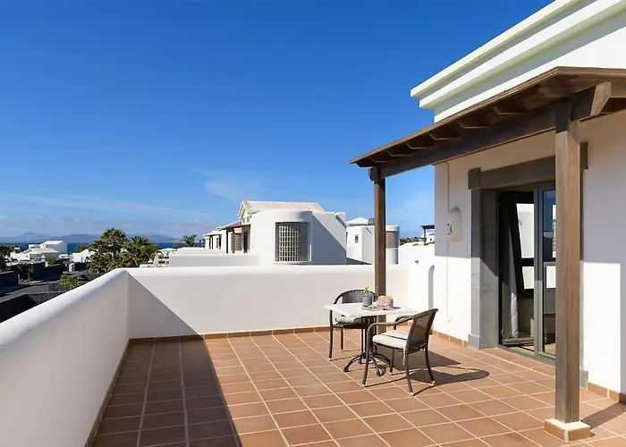 Hipoclub Villas, Aguamarina 30