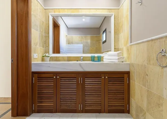 Villa Hipoclub Villas, Aguamarina 30 Playa Blanca (Lanzarote)