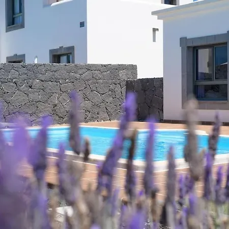 Вилла Hipoclub Villas, Aguamarina 30