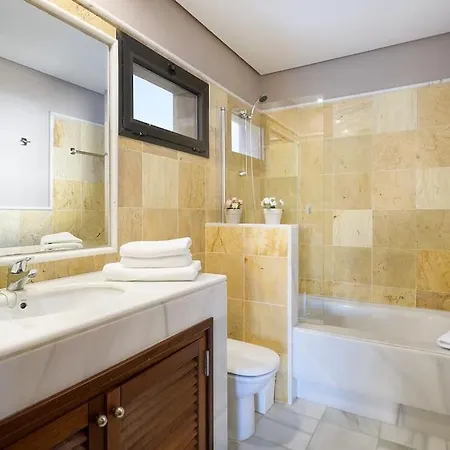 Hipoclub Villas, Aguamarina 30 * Коста Бланка