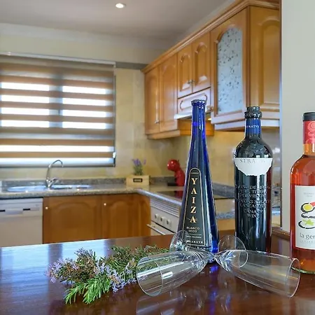 Hipoclub Villas, Aguamarina 30 Коста Бланка